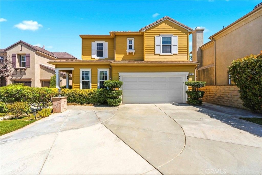 26807 Cottonwood Court, Valencia, CA 91381