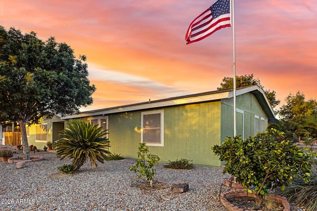 16001 N 70TH Drive, Peoria, AZ 85382