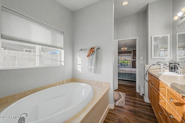 16001 N 70TH Drive, Peoria, AZ 85382
