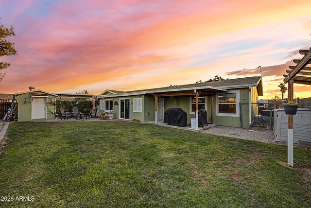 16001 N 70TH Drive, Peoria, AZ 85382