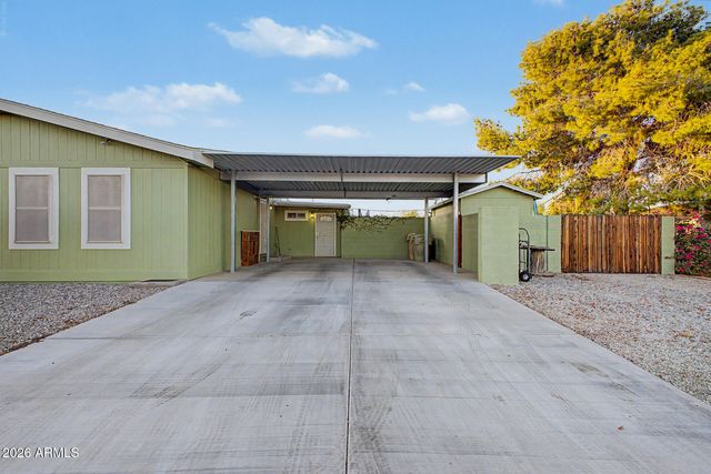 16001 N 70TH Drive, Peoria, AZ 85382