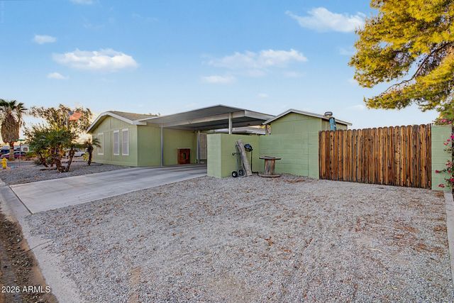16001 N 70TH Drive, Peoria, AZ 85382