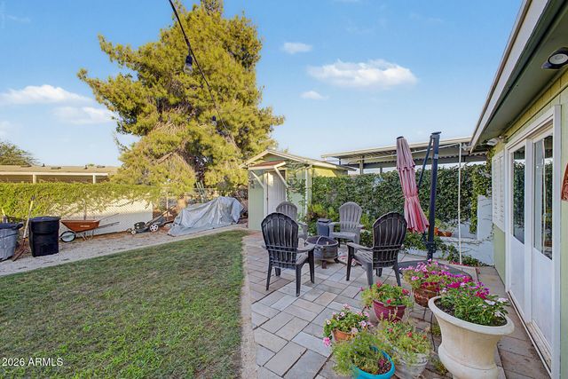 16001 N 70TH Drive, Peoria, AZ 85382