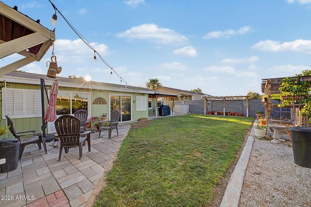 16001 N 70TH Drive, Peoria, AZ 85382