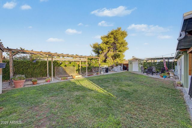 16001 N 70TH Drive, Peoria, AZ 85382