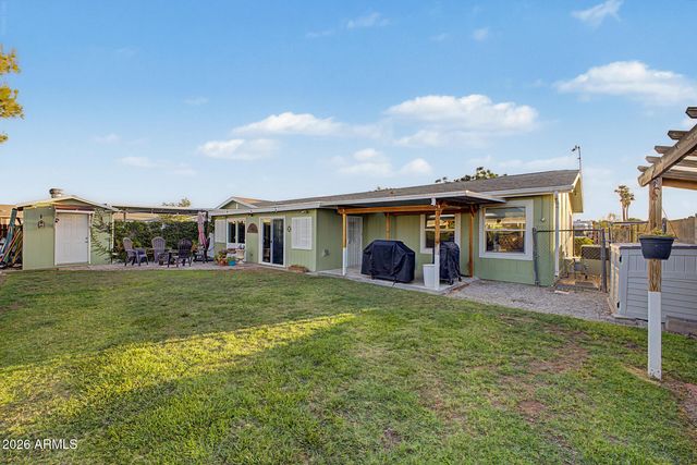 16001 N 70TH Drive, Peoria, AZ 85382