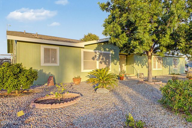 16001 N 70TH Drive, Peoria, AZ 85382