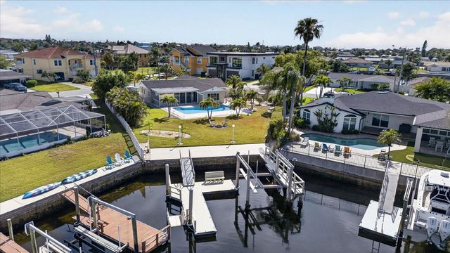 3619 CORSAIR COURT, New Port Richey, FL 34652
