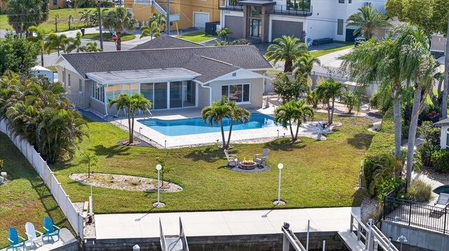3619 CORSAIR COURT, New Port Richey, FL 34652