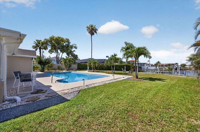 3619 CORSAIR COURT, New Port Richey, FL 34652
