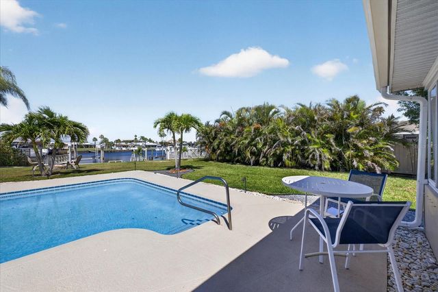 3619 CORSAIR COURT, New Port Richey, FL 34652