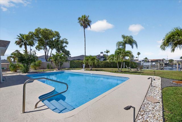 3619 CORSAIR COURT, New Port Richey, FL 34652