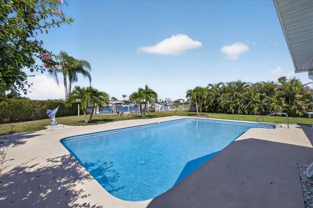 3619 CORSAIR COURT, New Port Richey, FL 34652