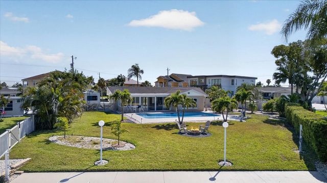 3619 CORSAIR COURT, New Port Richey, FL 34652