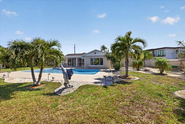 3619 CORSAIR COURT, New Port Richey, FL 34652