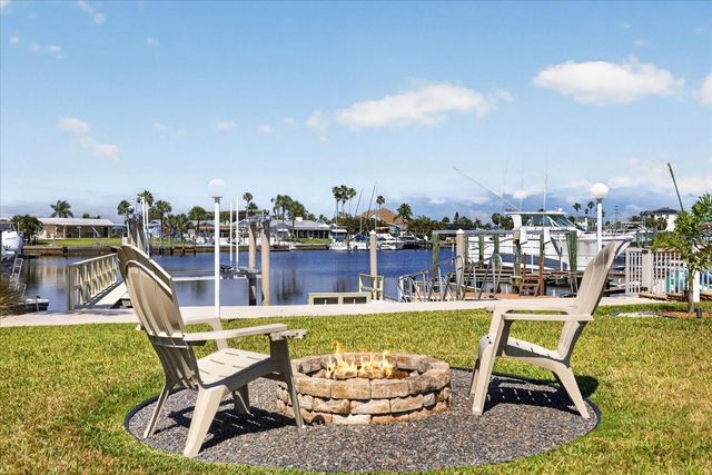 3619 CORSAIR COURT, New Port Richey, FL 34652
