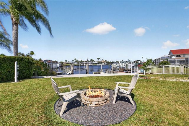 3619 CORSAIR COURT, New Port Richey, FL 34652