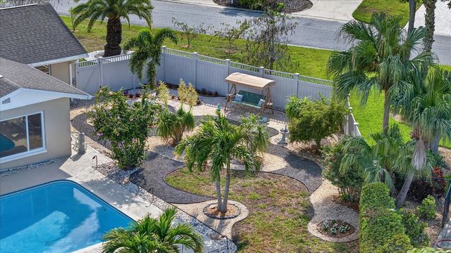 3619 CORSAIR COURT, New Port Richey, FL 34652