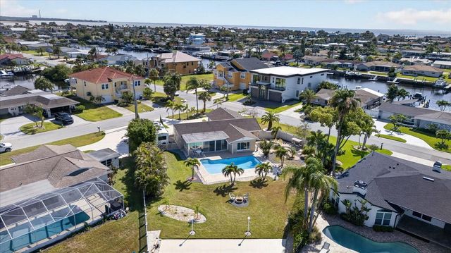 3619 CORSAIR COURT, New Port Richey, FL 34652