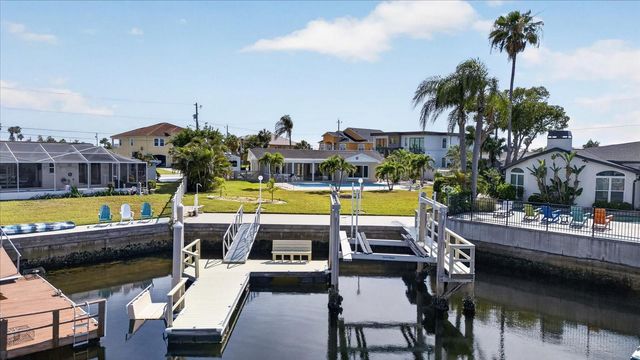 3619 CORSAIR COURT, New Port Richey, FL 34652