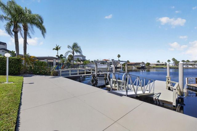 3619 CORSAIR COURT, New Port Richey, FL 34652