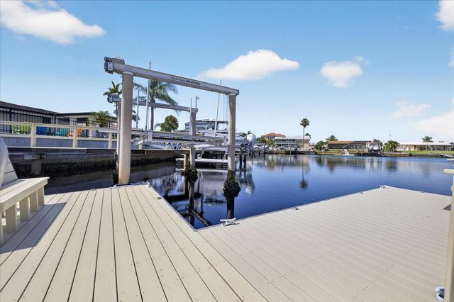 3619 CORSAIR COURT, New Port Richey, FL 34652