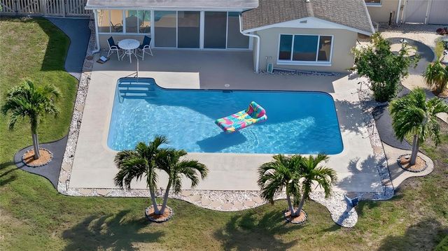3619 CORSAIR COURT, New Port Richey, FL 34652