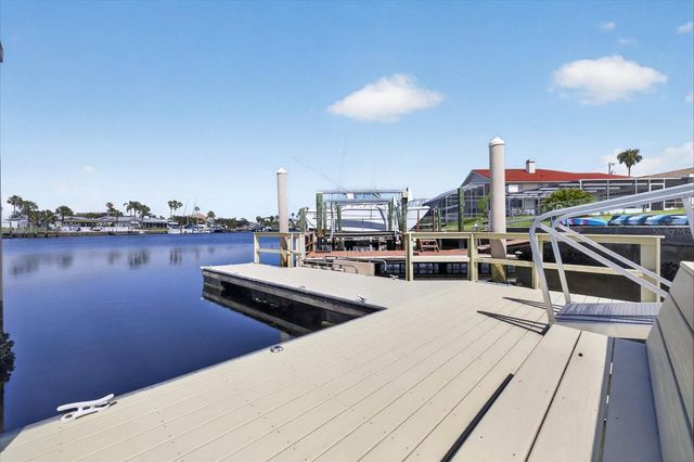 3619 CORSAIR COURT, New Port Richey, FL 34652