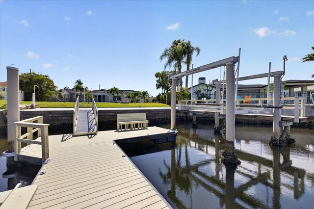 3619 CORSAIR COURT, New Port Richey, FL 34652