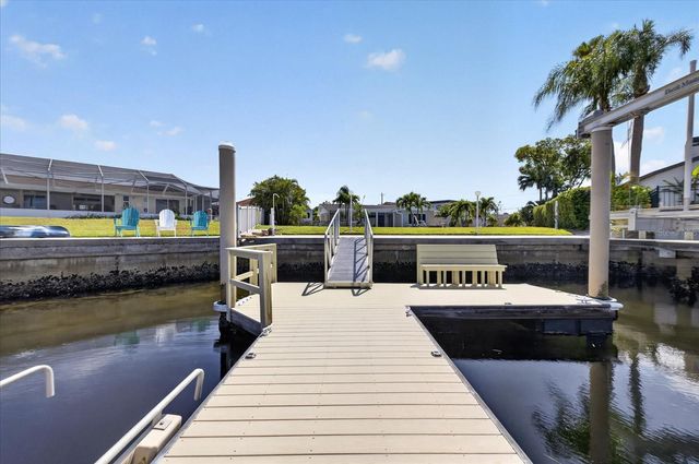 3619 CORSAIR COURT, New Port Richey, FL 34652