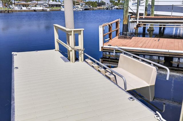 3619 CORSAIR COURT, New Port Richey, FL 34652