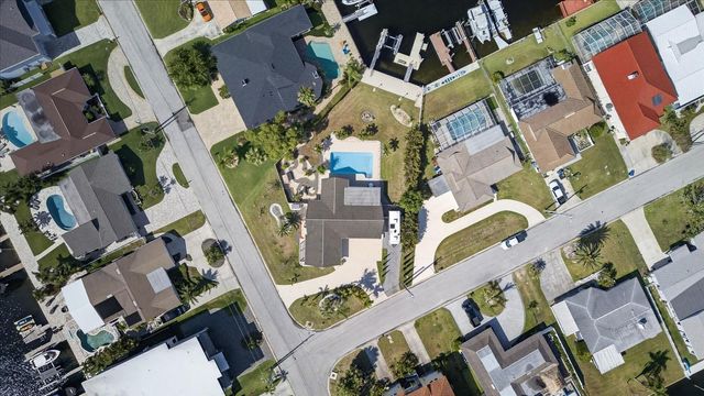 3619 CORSAIR COURT, New Port Richey, FL 34652
