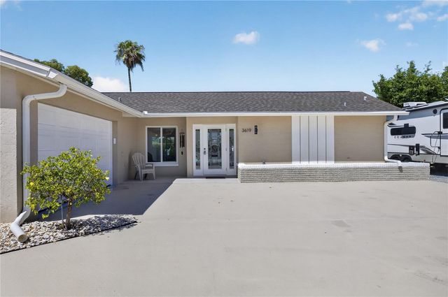3619 CORSAIR COURT, New Port Richey, FL 34652