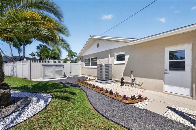 3619 CORSAIR COURT, New Port Richey, FL 34652