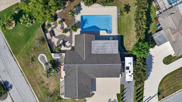 3619 CORSAIR COURT, New Port Richey, FL 34652