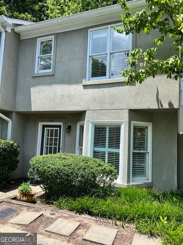 1102 Defoors Landing NW, Atlanta, GA 30318
