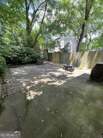 1102 Defoors Landing NW, Atlanta, GA 30318