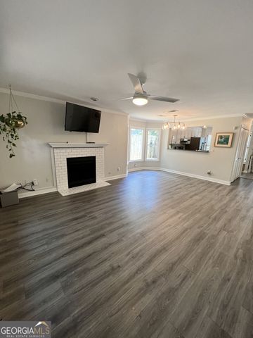 1102 Defoors Landing NW, Atlanta, GA 30318