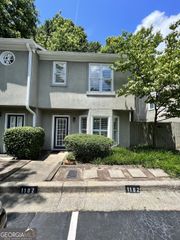 1102 Defoors Landing NW, Atlanta, GA 30318