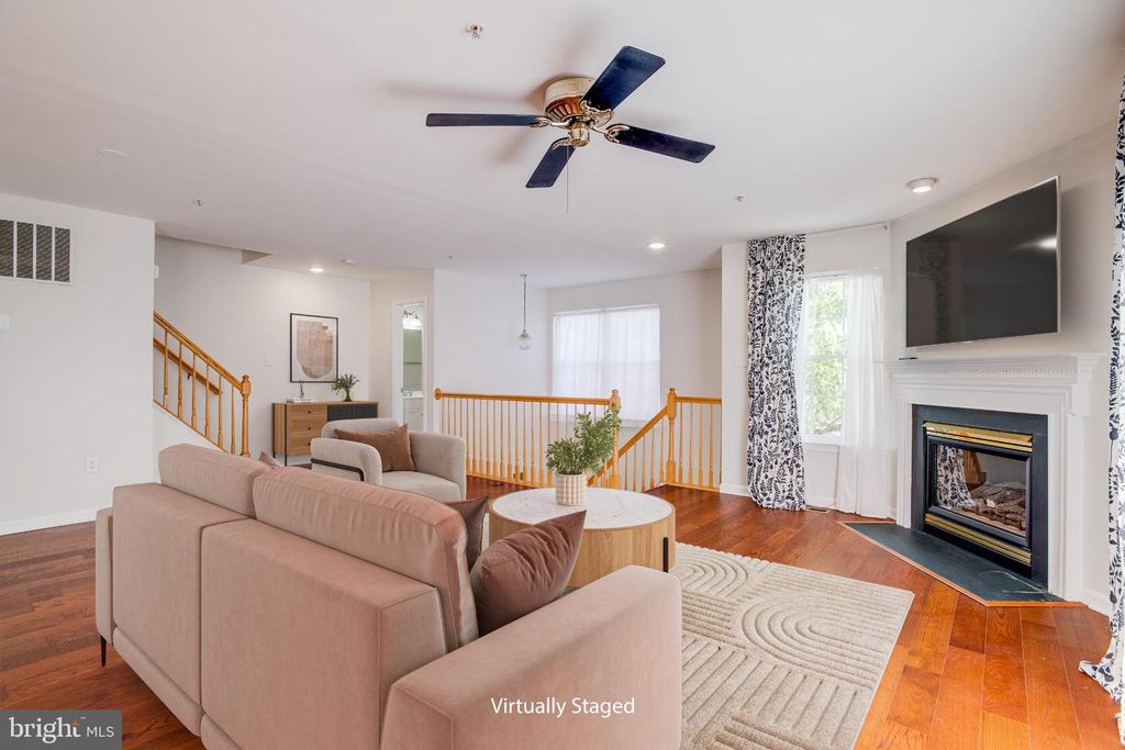 11268 STAGESTONE WAY, Manassas, VA 20109