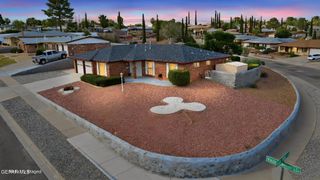 10713 Vista Lomas Drive, El Paso, TX 79935