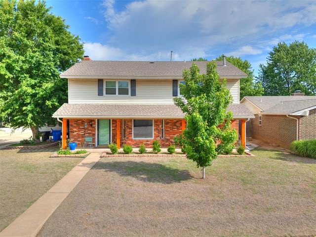 3309 Pheasant Run Road, Norman, OK 73072