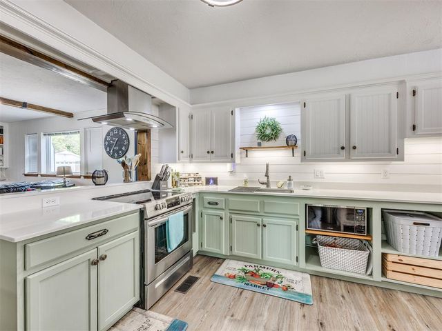 3309 Pheasant Run Road, Norman, OK 73072