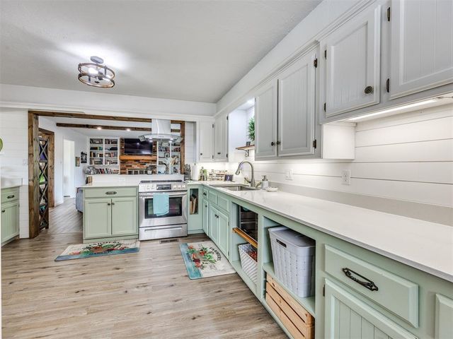 3309 Pheasant Run Road, Norman, OK 73072