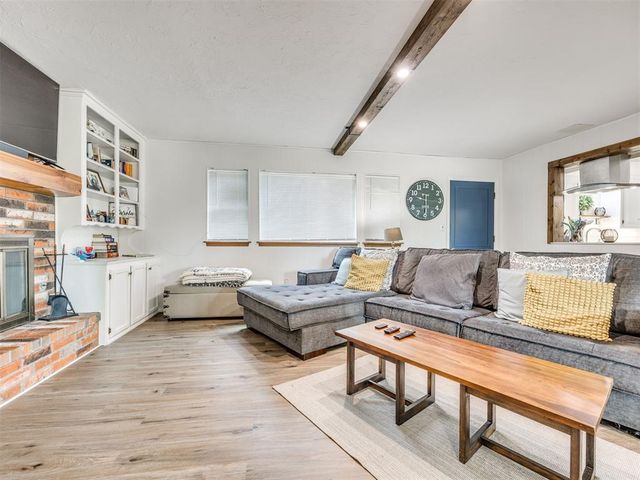 3309 Pheasant Run Road, Norman, OK 73072
