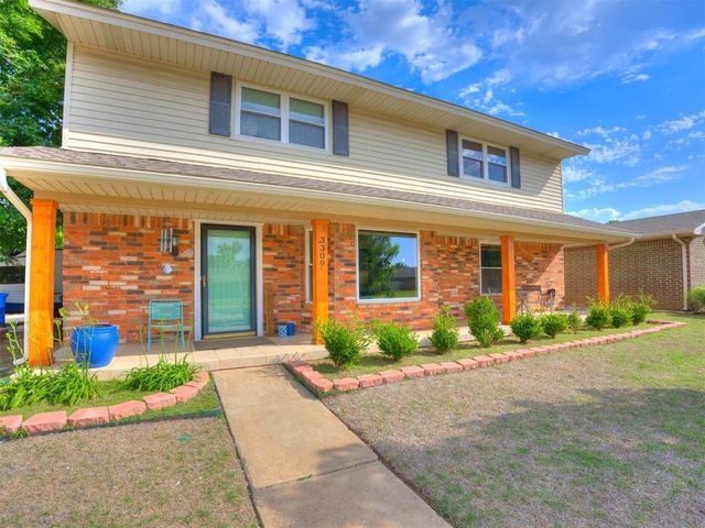 3309 Pheasant Run Road, Norman, OK 73072