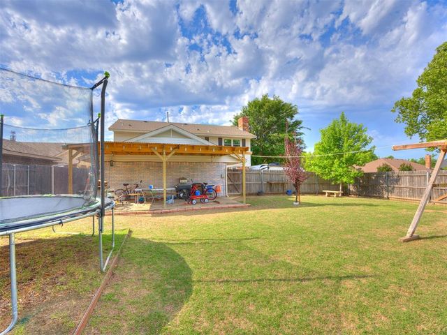 3309 Pheasant Run Road, Norman, OK 73072