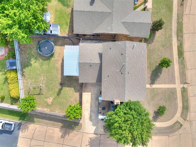 3309 Pheasant Run Road, Norman, OK 73072