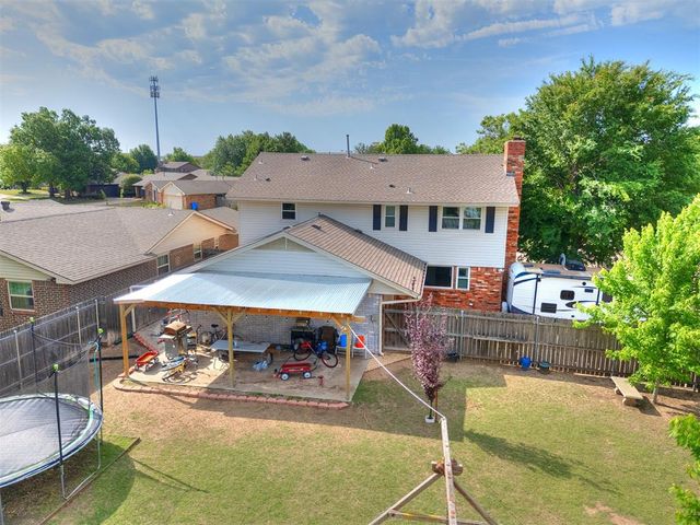 3309 Pheasant Run Road, Norman, OK 73072