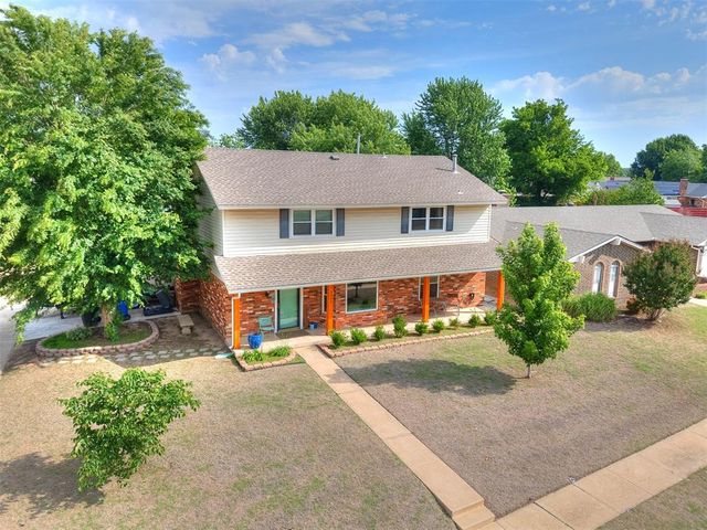 3309 Pheasant Run Road, Norman, OK 73072
